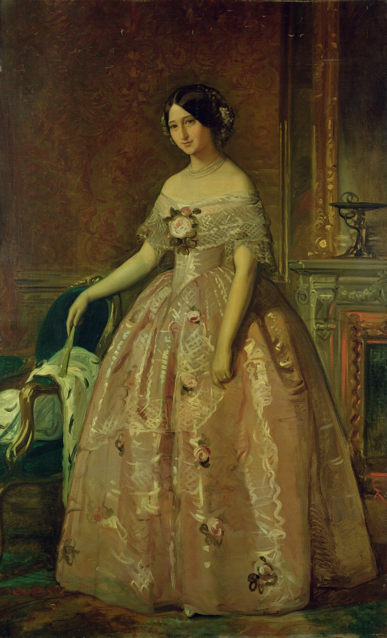Immagine sconosciuta da Federico de Madrazo y Kuntz