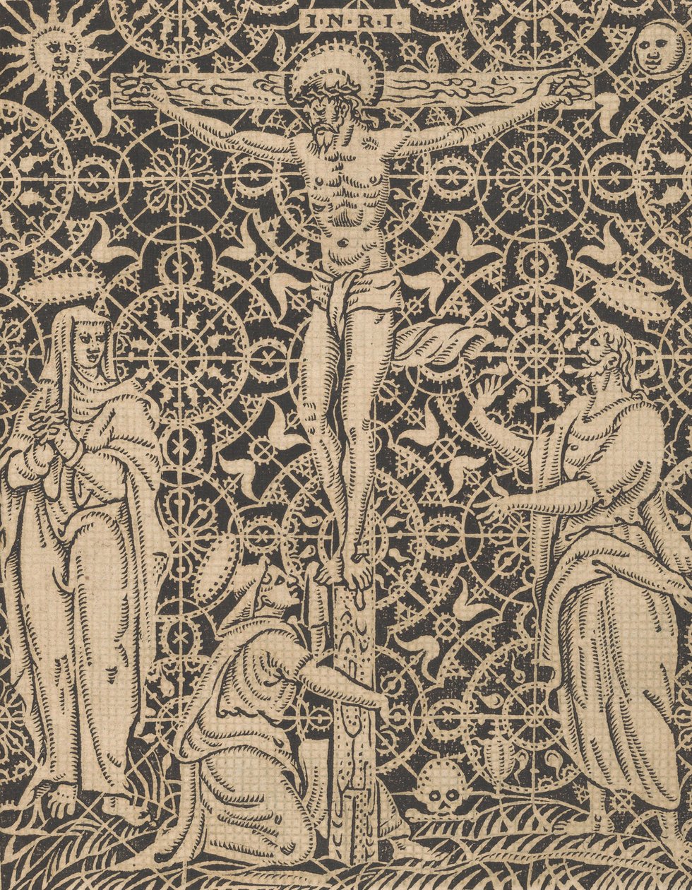 Les Secondes Oeuvres, et Subtiles Inventions De Lingerie du Seigneur Federic de Vinciolo V... da Federico de Vinciolo