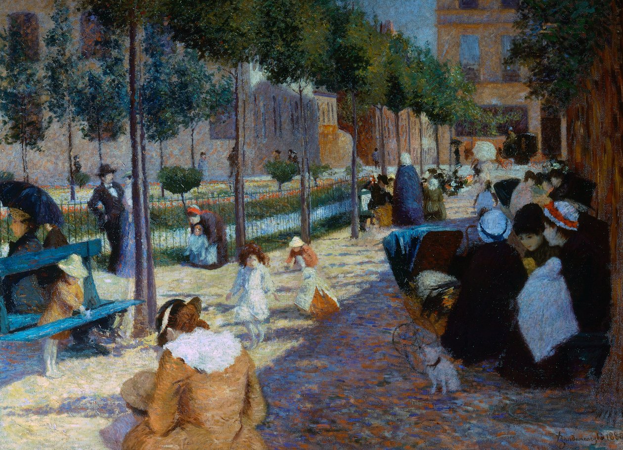 Piazza d