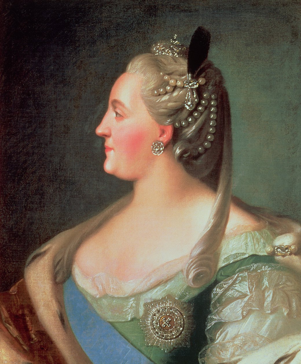 Ritratto dell