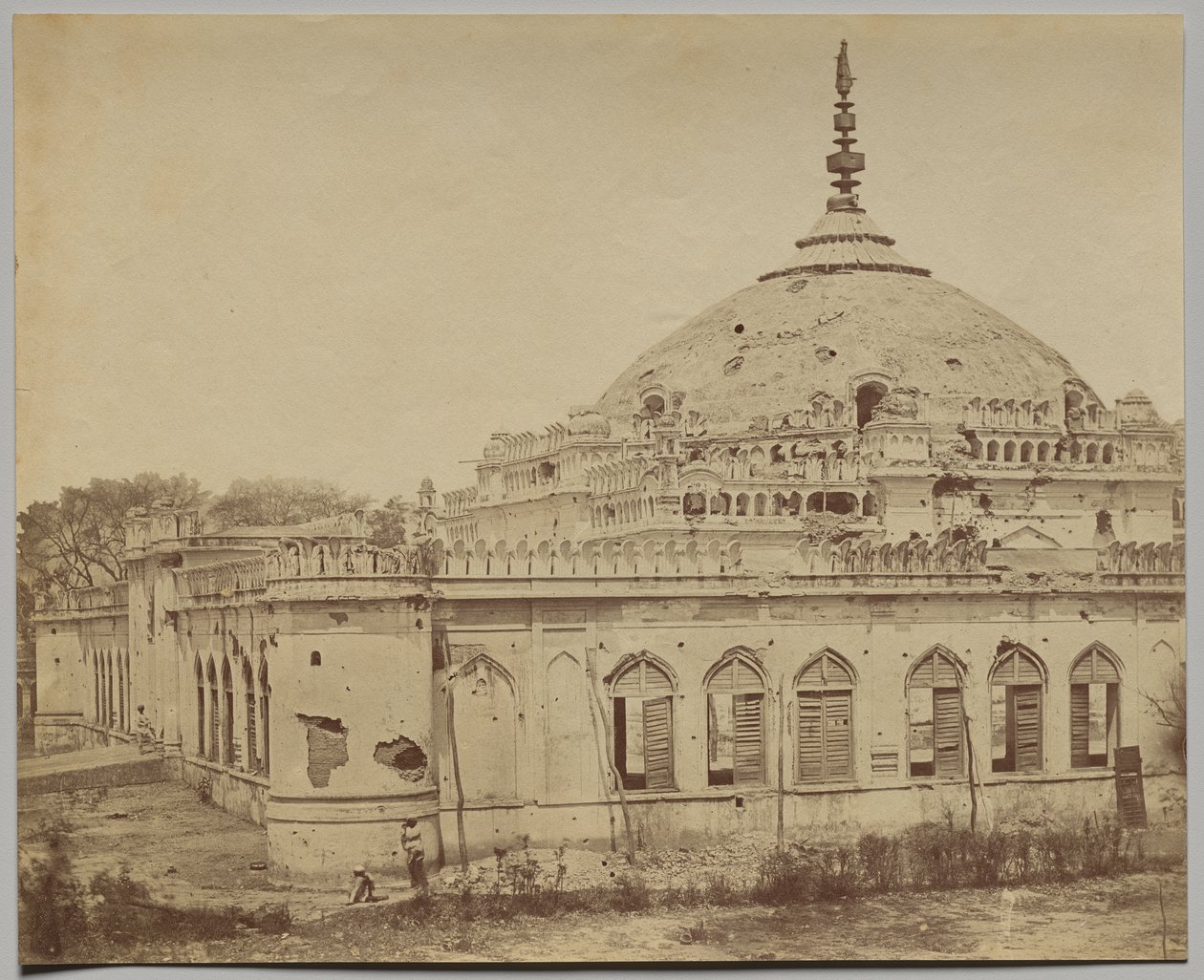 Shah Najaf da Felice A. Beato