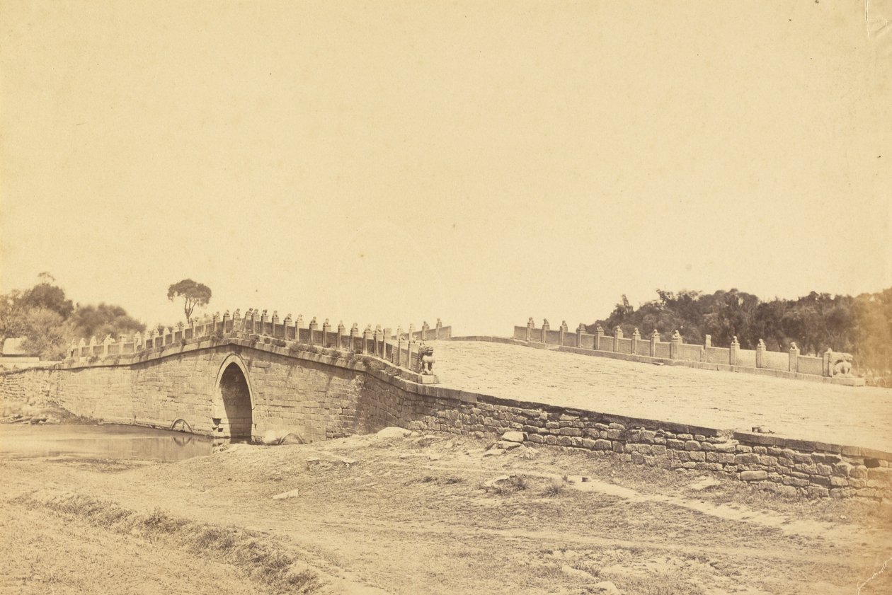 Il ponte del Pa-li-k