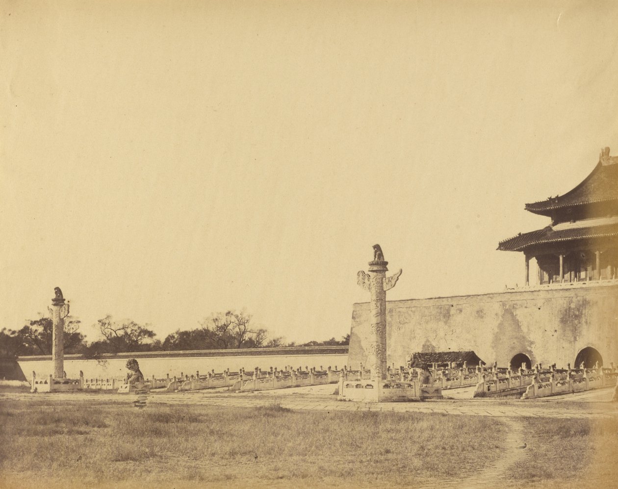 Ingresso del Palazzo d