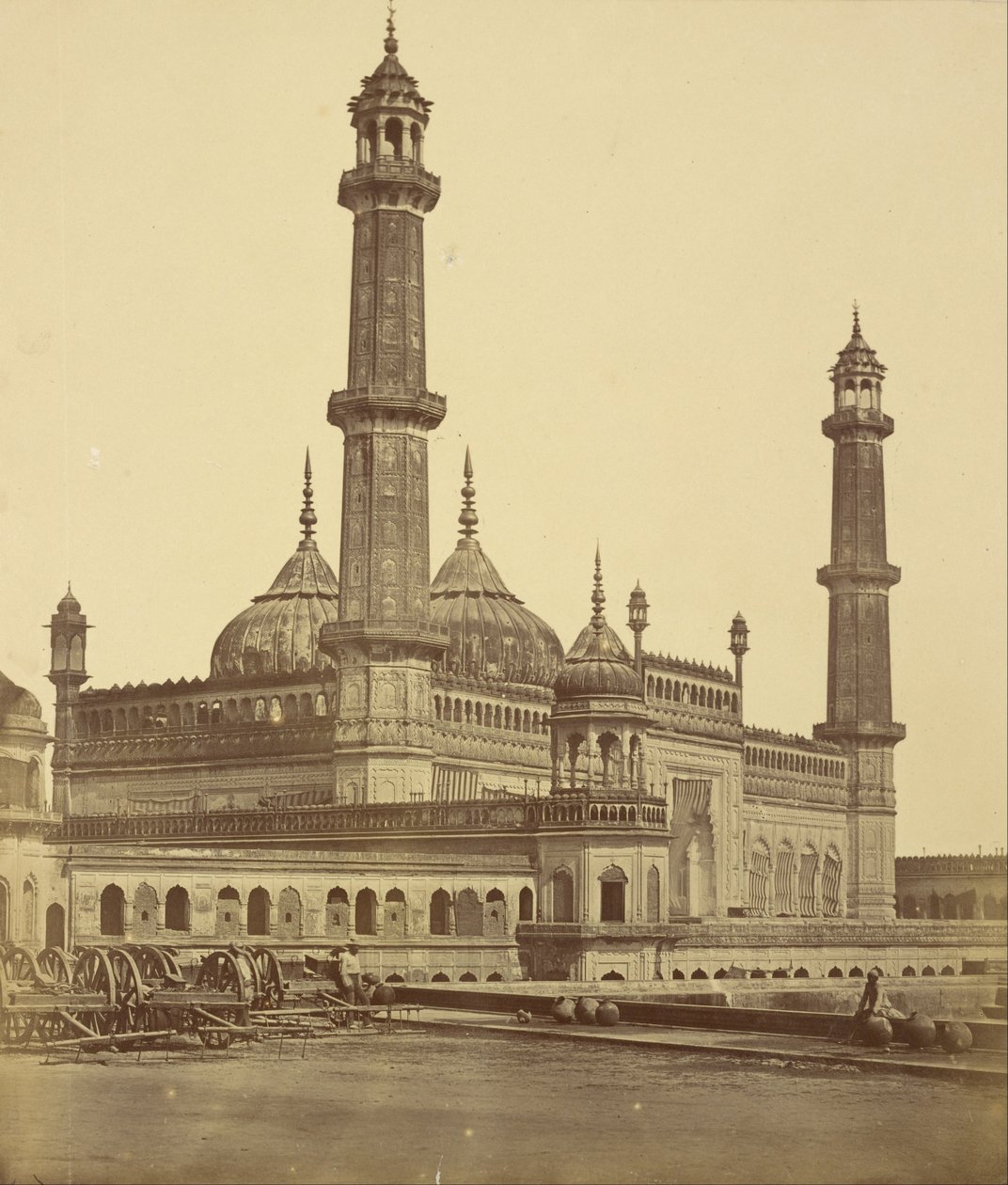 Moschea all