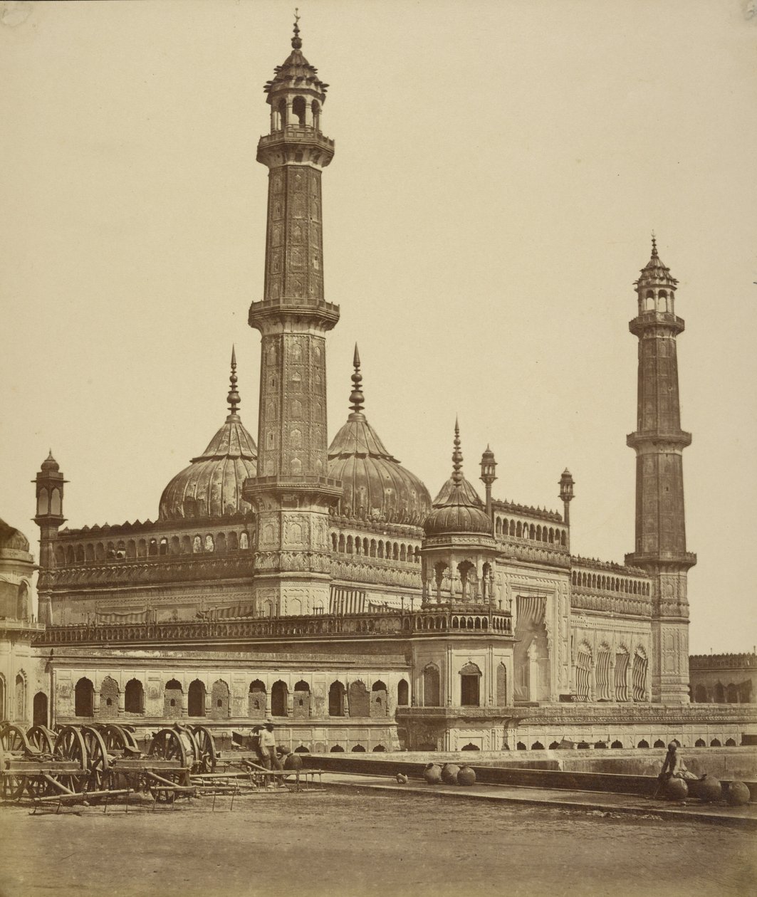 [Moschea all