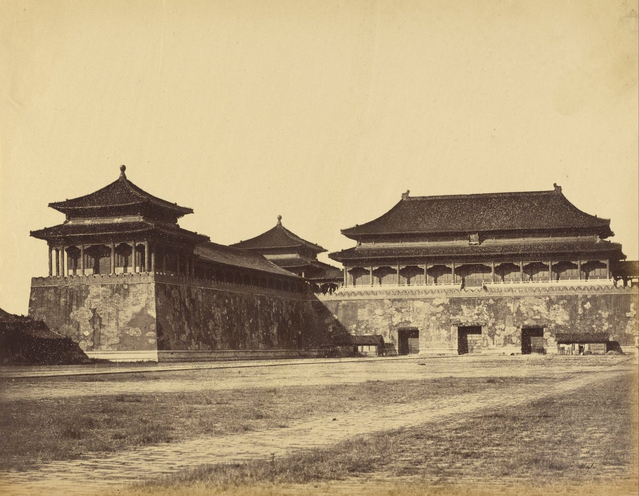 Il Grande Palazzo Imperiale d