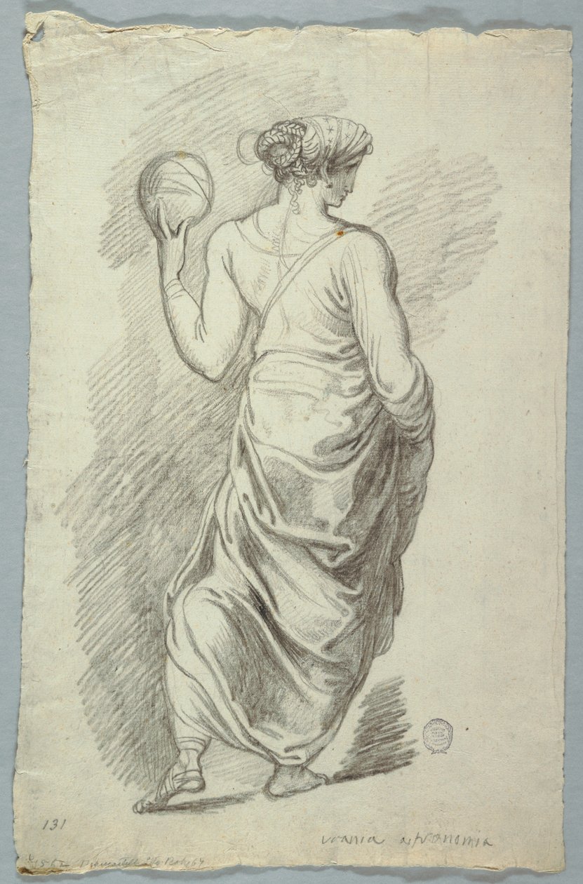Urania, Musa dell