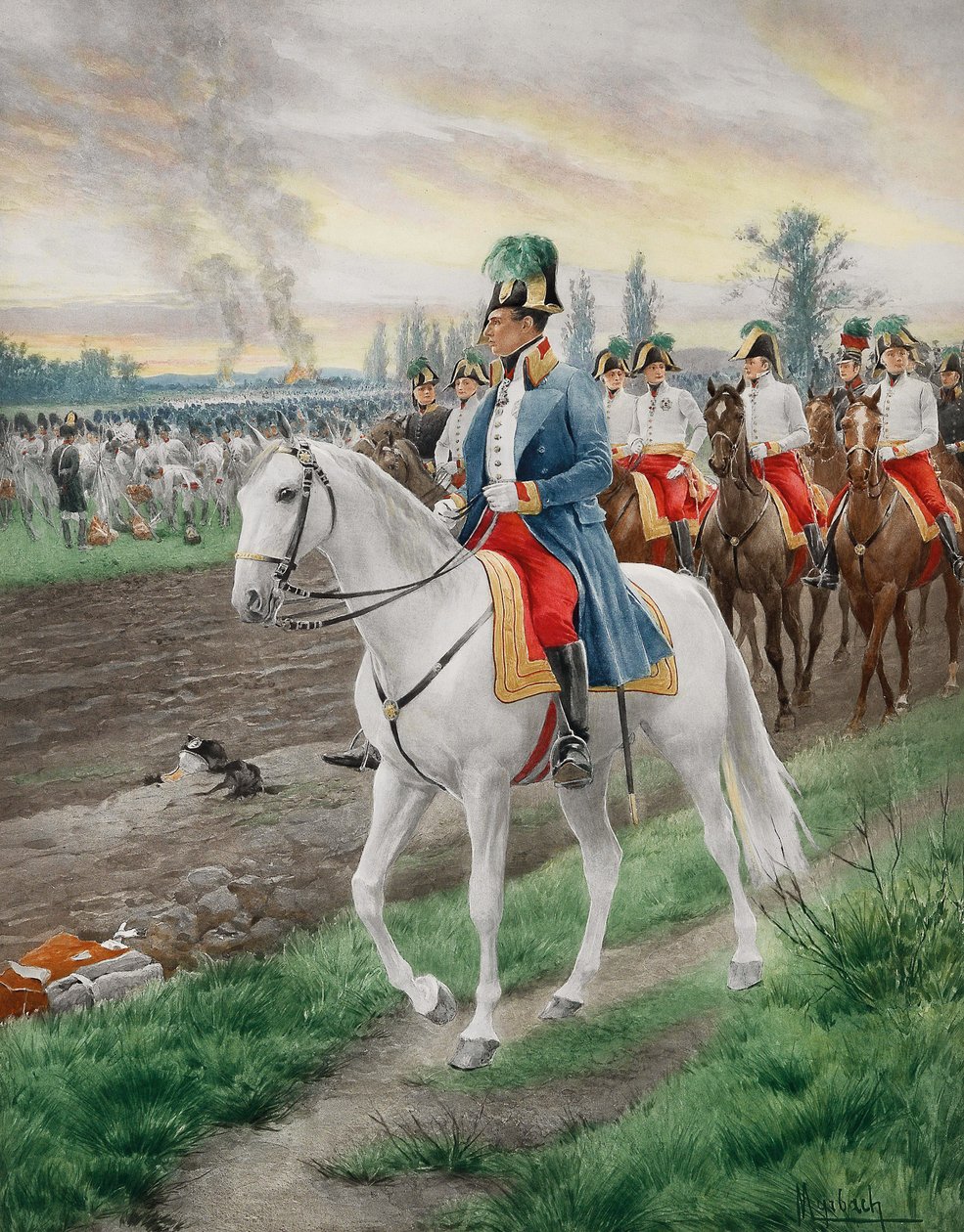 Carlo Luigi d