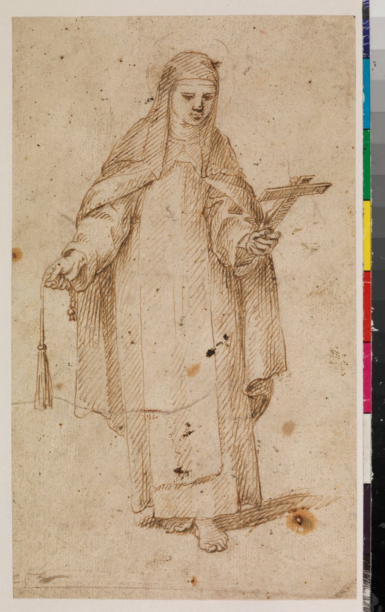 Santa Maria Maddalena de