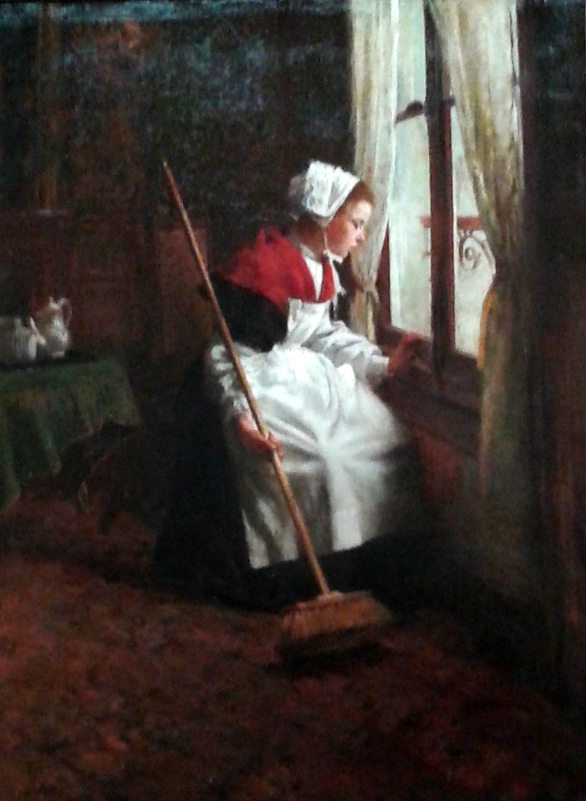 Passerà? da Felix Bernardelli