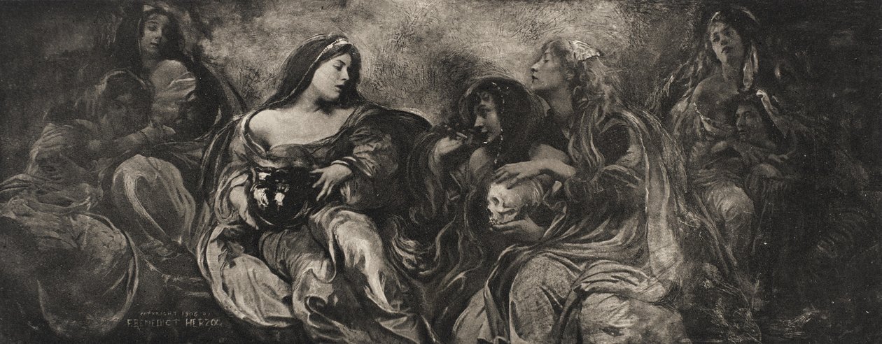 Tra la coppa e il labbro da Felix Benedict Herzog