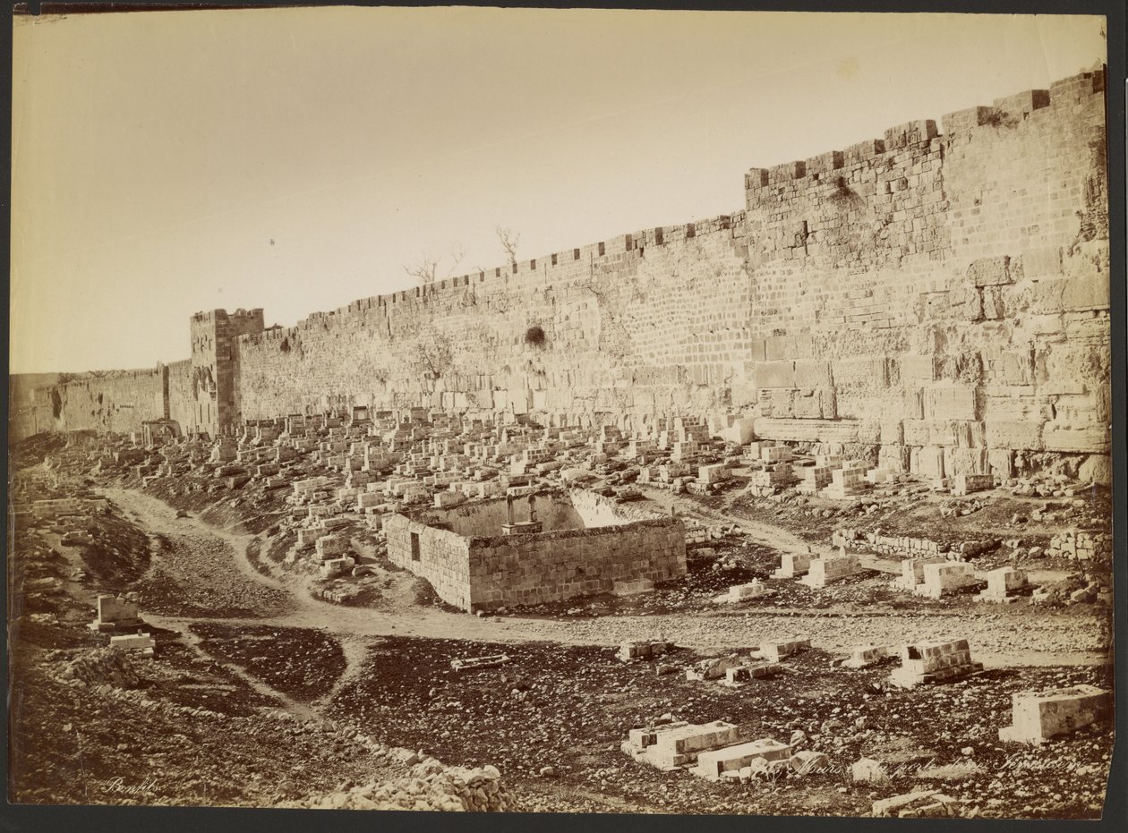 Muro e Porta d