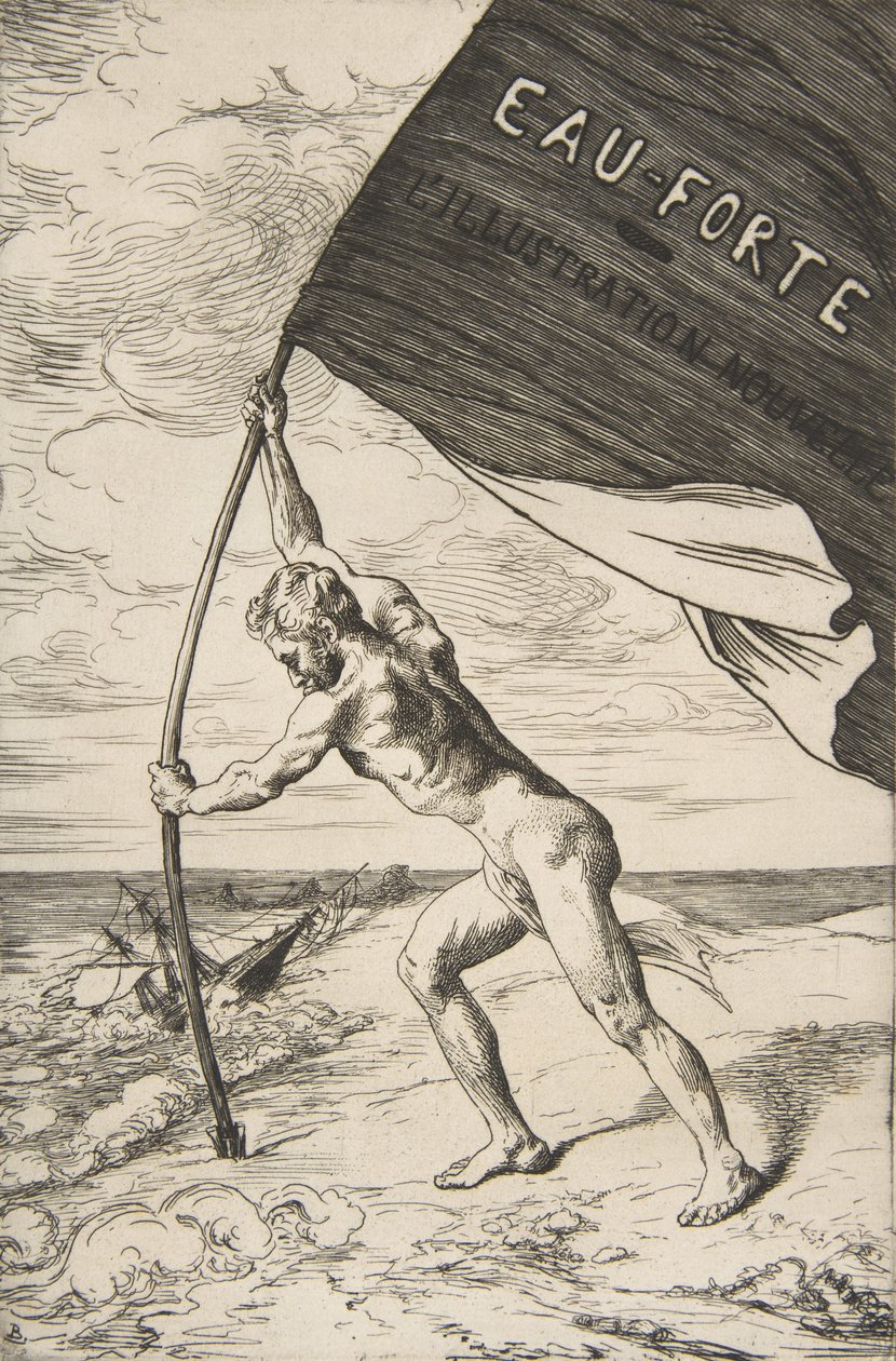 Frontespizio per L