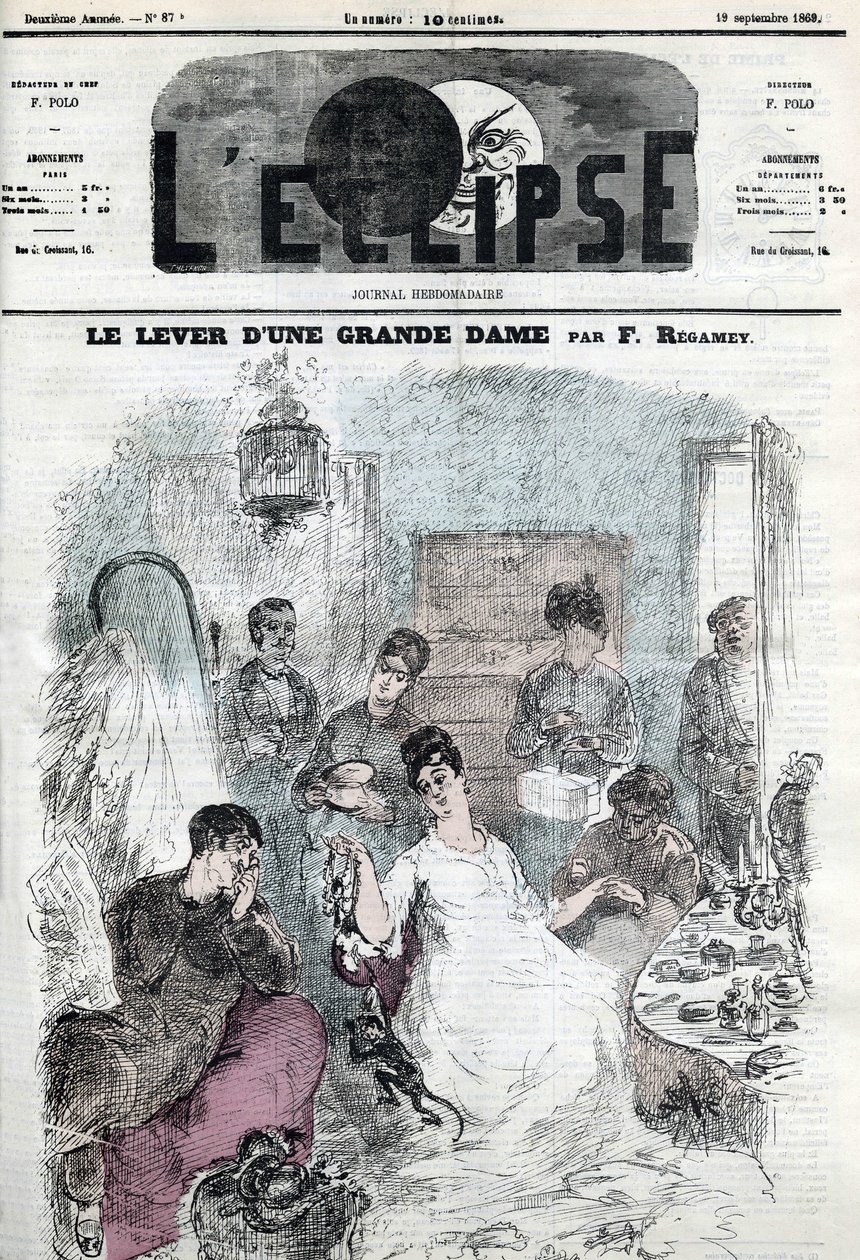 Copertina in 