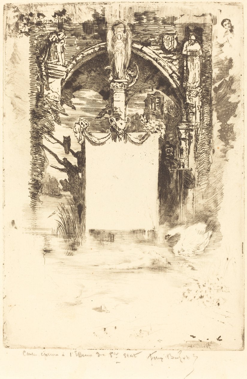Ex-Libris per "L
