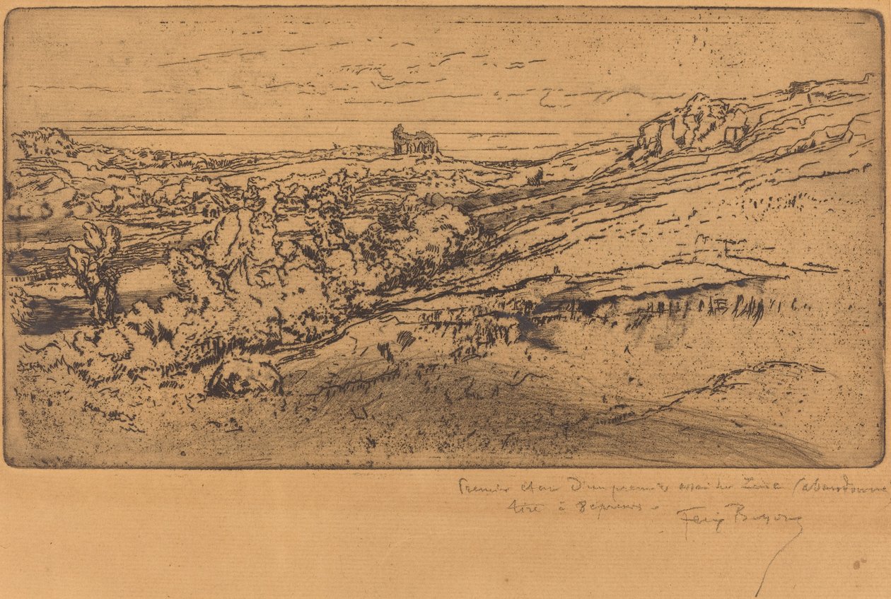 La Cappella di San Michele a l