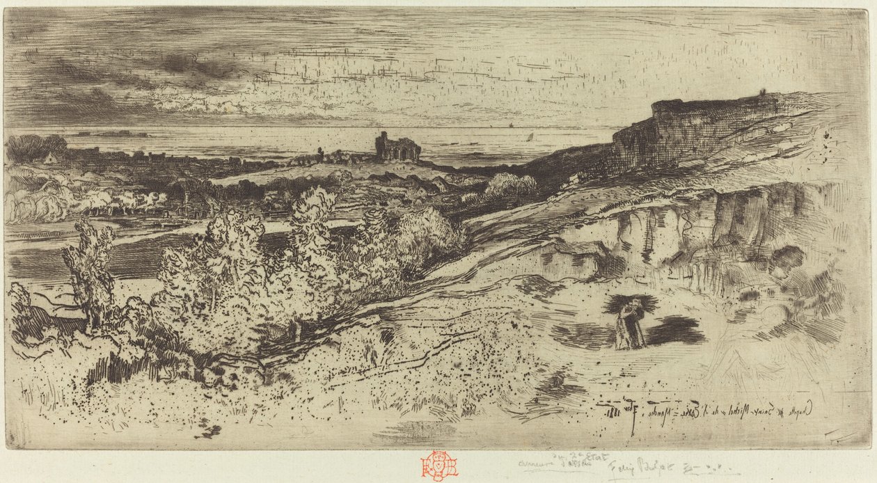 La Cappella Saint-Michel a l