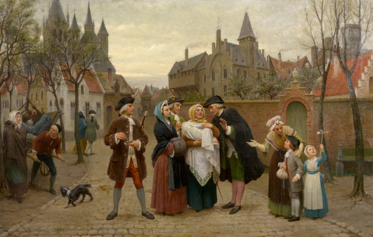  da Felix de Vigne