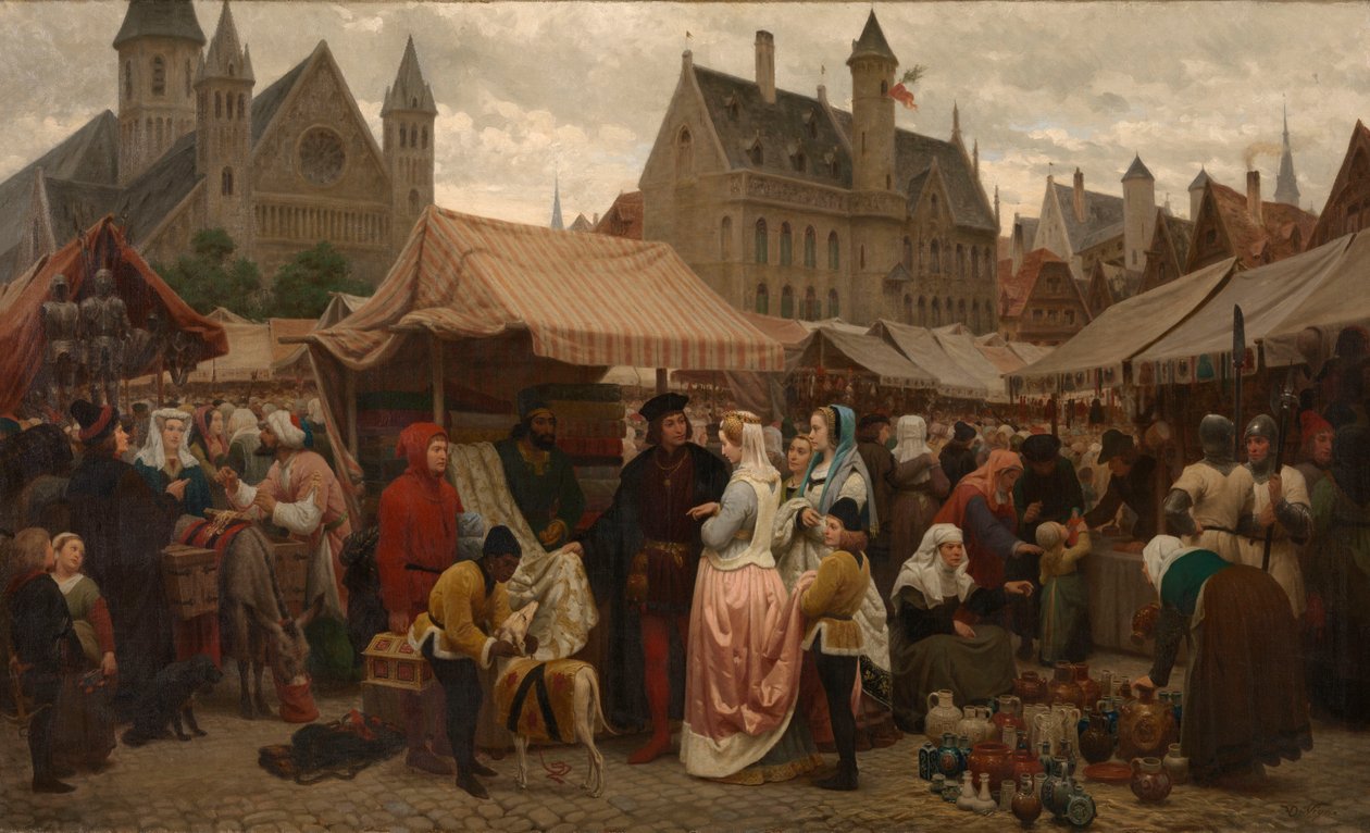  da Felix de Vigne