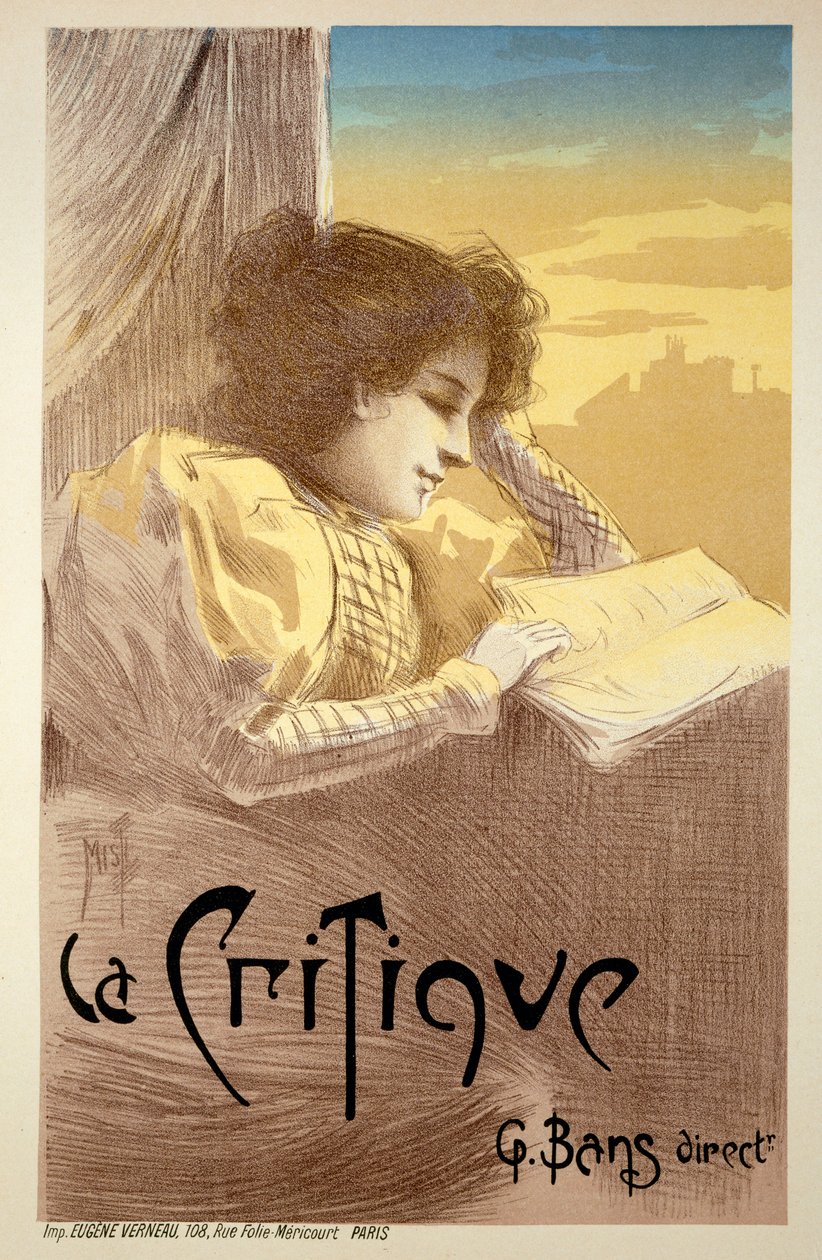 Poster pubblicitario 