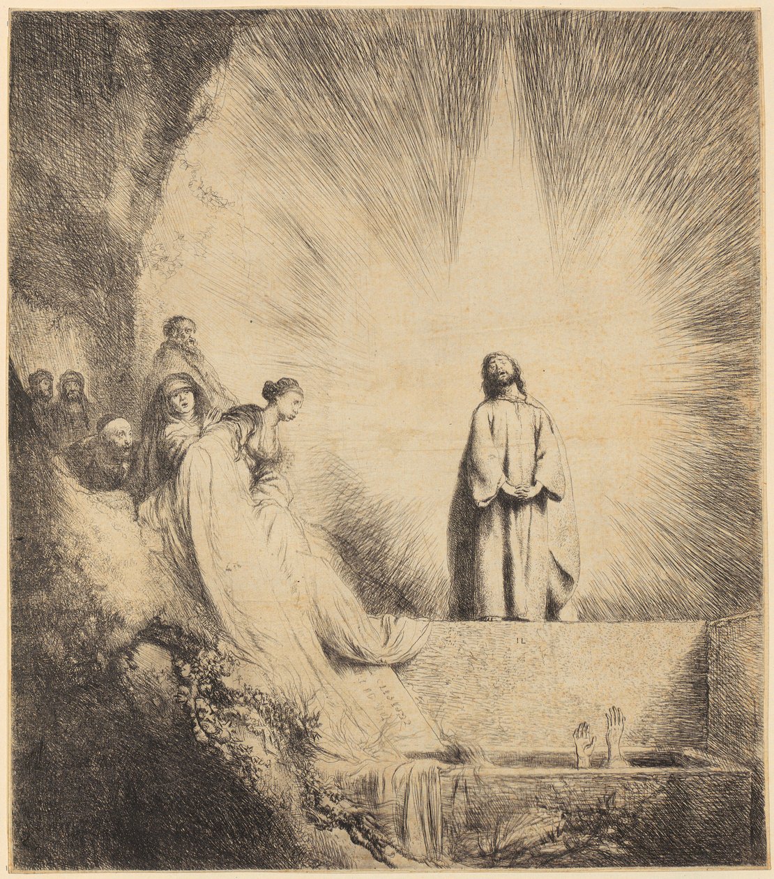 Il sacrificio di Abramo da Ferdinand Bol