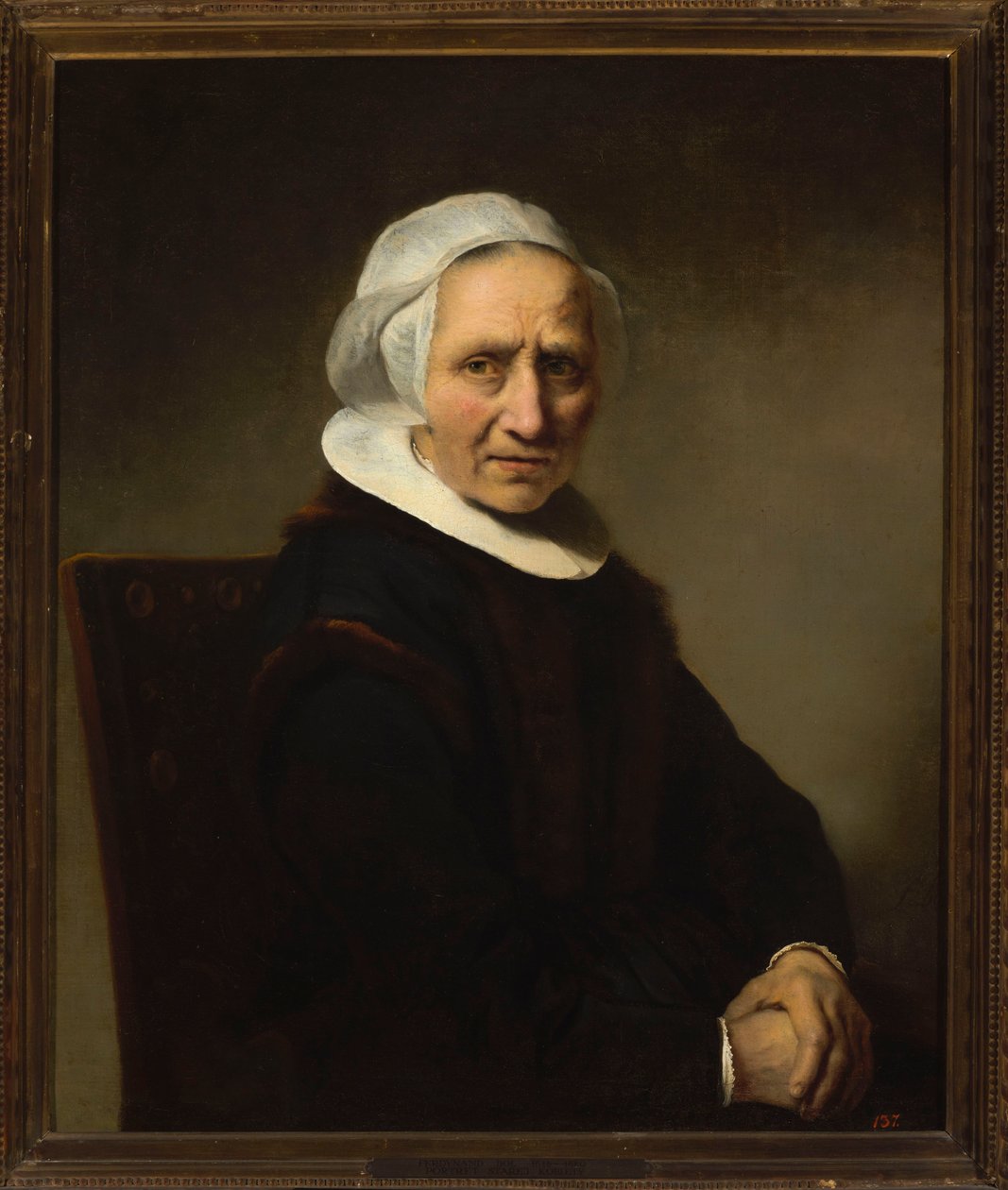 Ritratto di un