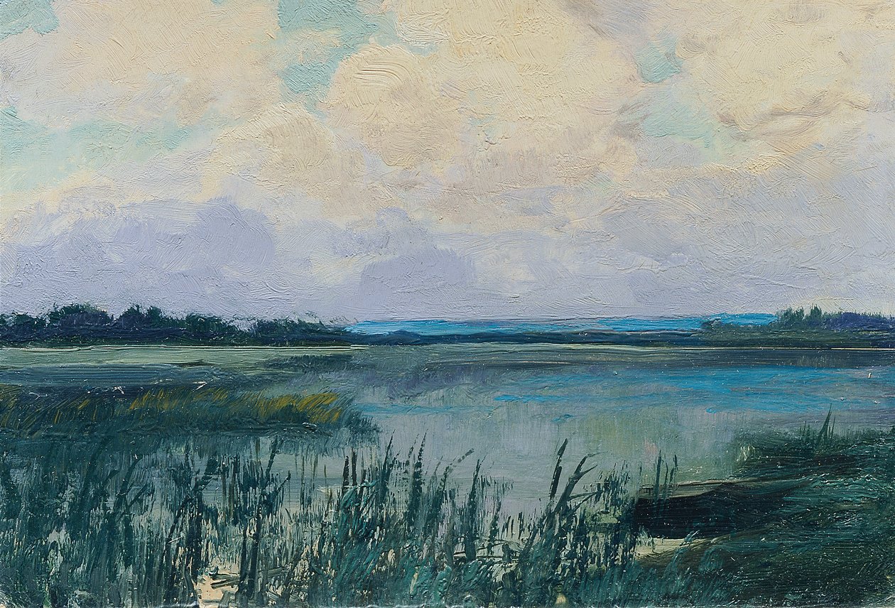 Wittingau (dalla cartella 