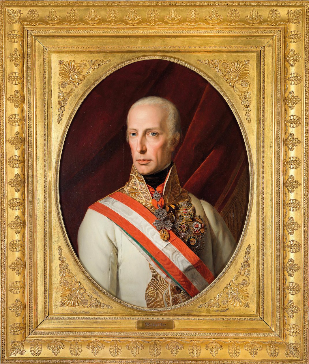 Ritratto dell