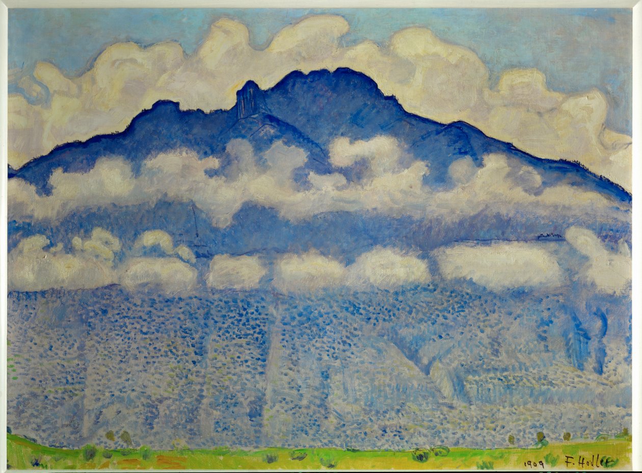  da Ferdinand Hodler