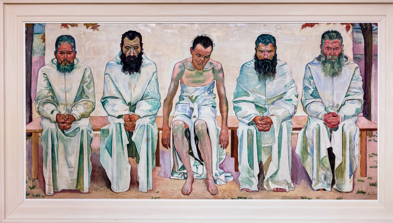  da Ferdinand Hodler