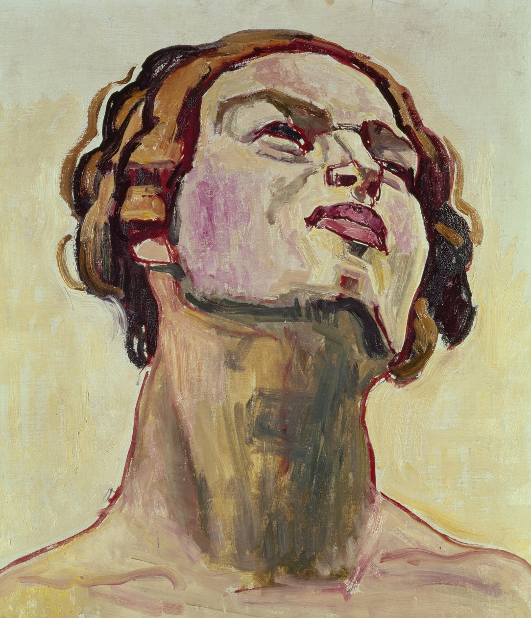 Immagine sconosciuta da Ferdinand Hodler