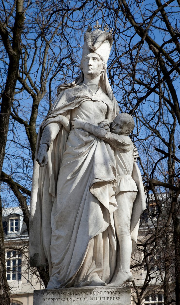 Statua di Margherita d