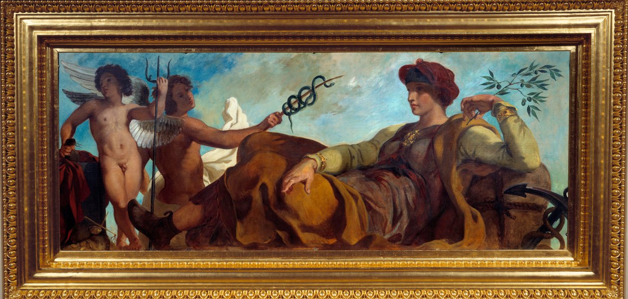 Allegoria dell