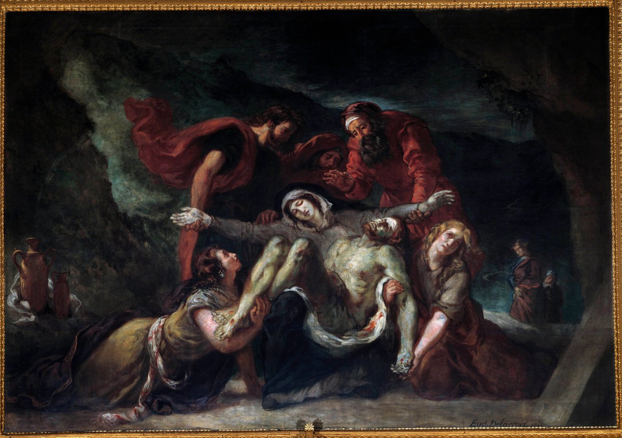 Pietà o 