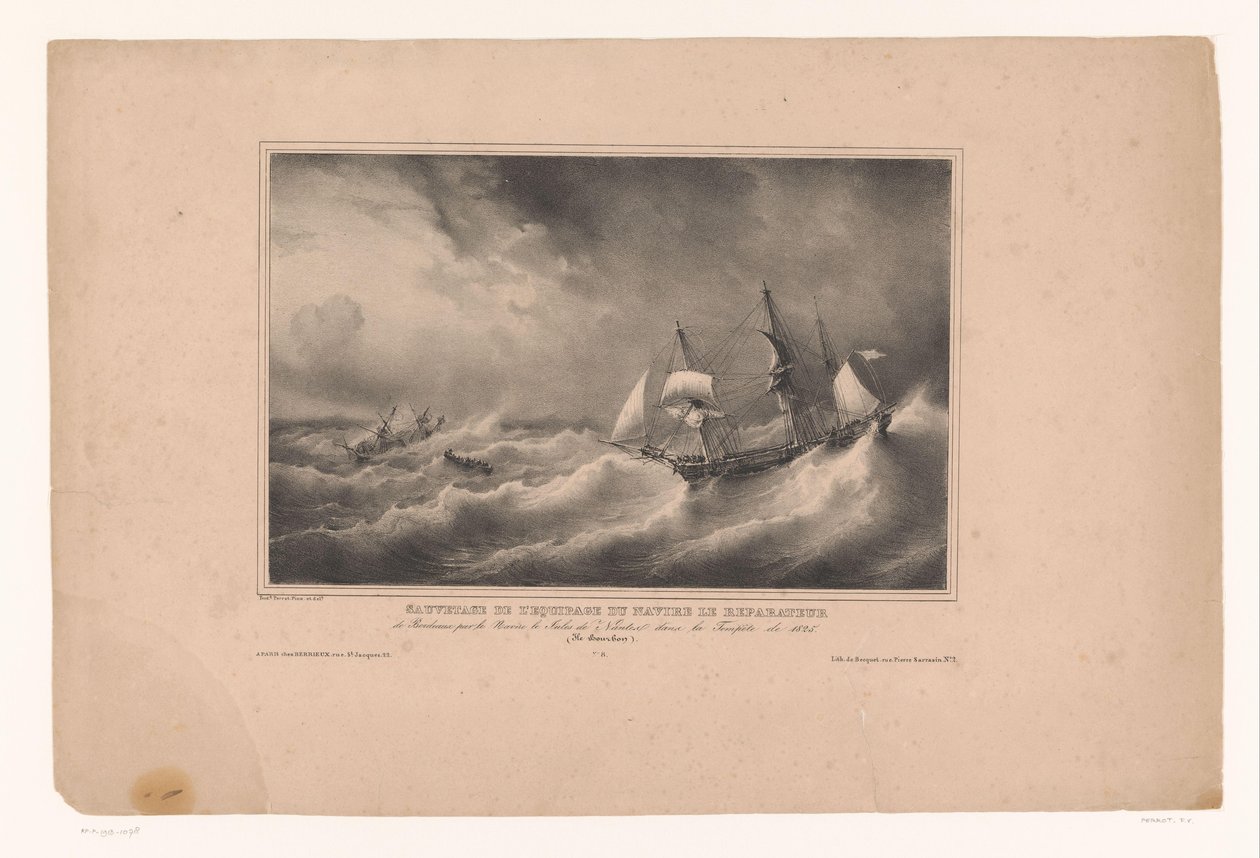 Salvataggio dell