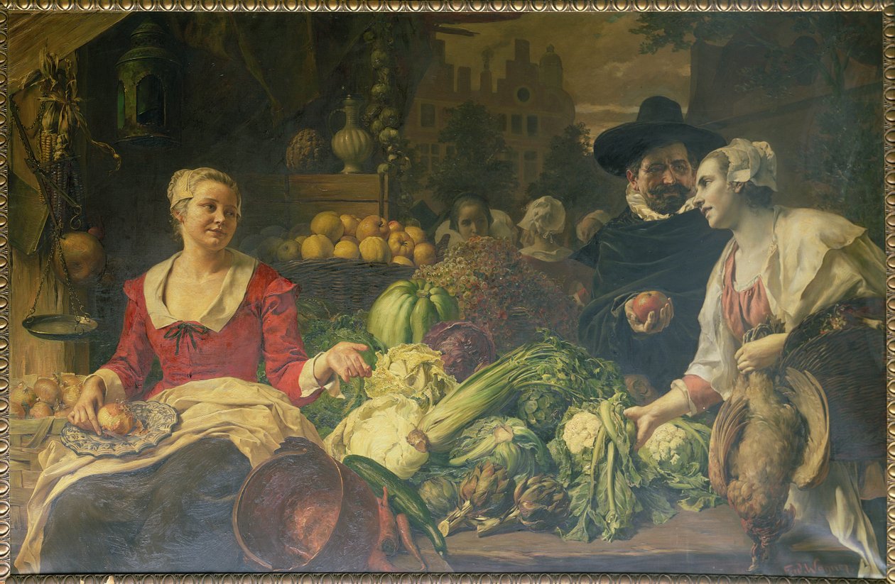 Immagine sconosciuta da Ferdinand Wagner