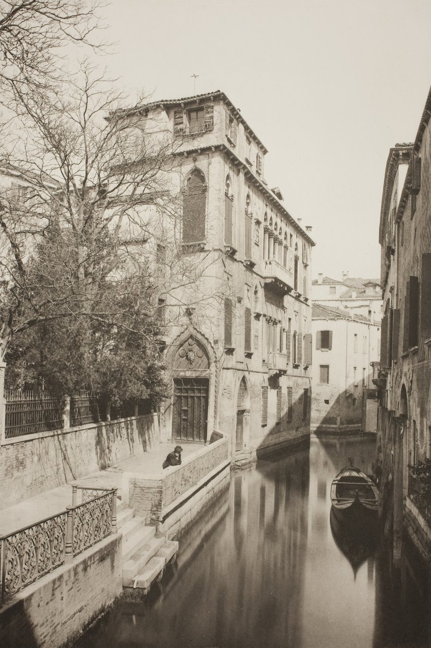 Senza Titolo (1) da Ferdinando Ongania