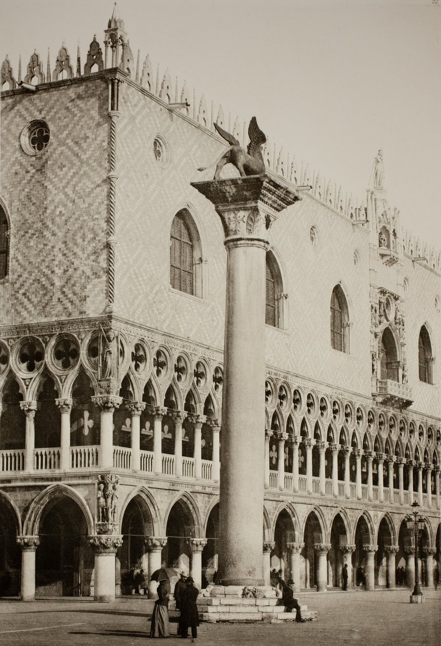 Senza titolo (27) da Ferdinando Ongania