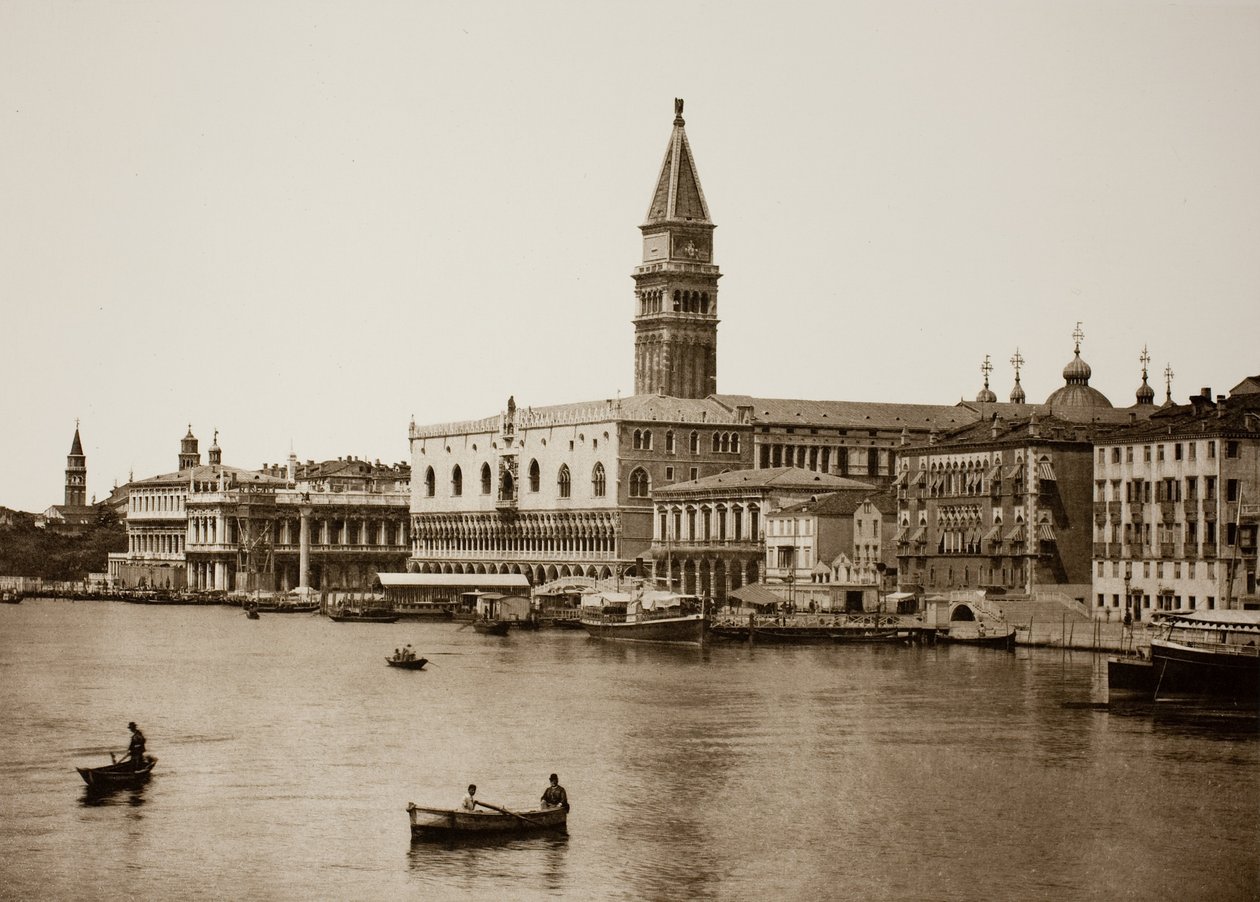 Senza titolo (99) da Ferdinando Ongania