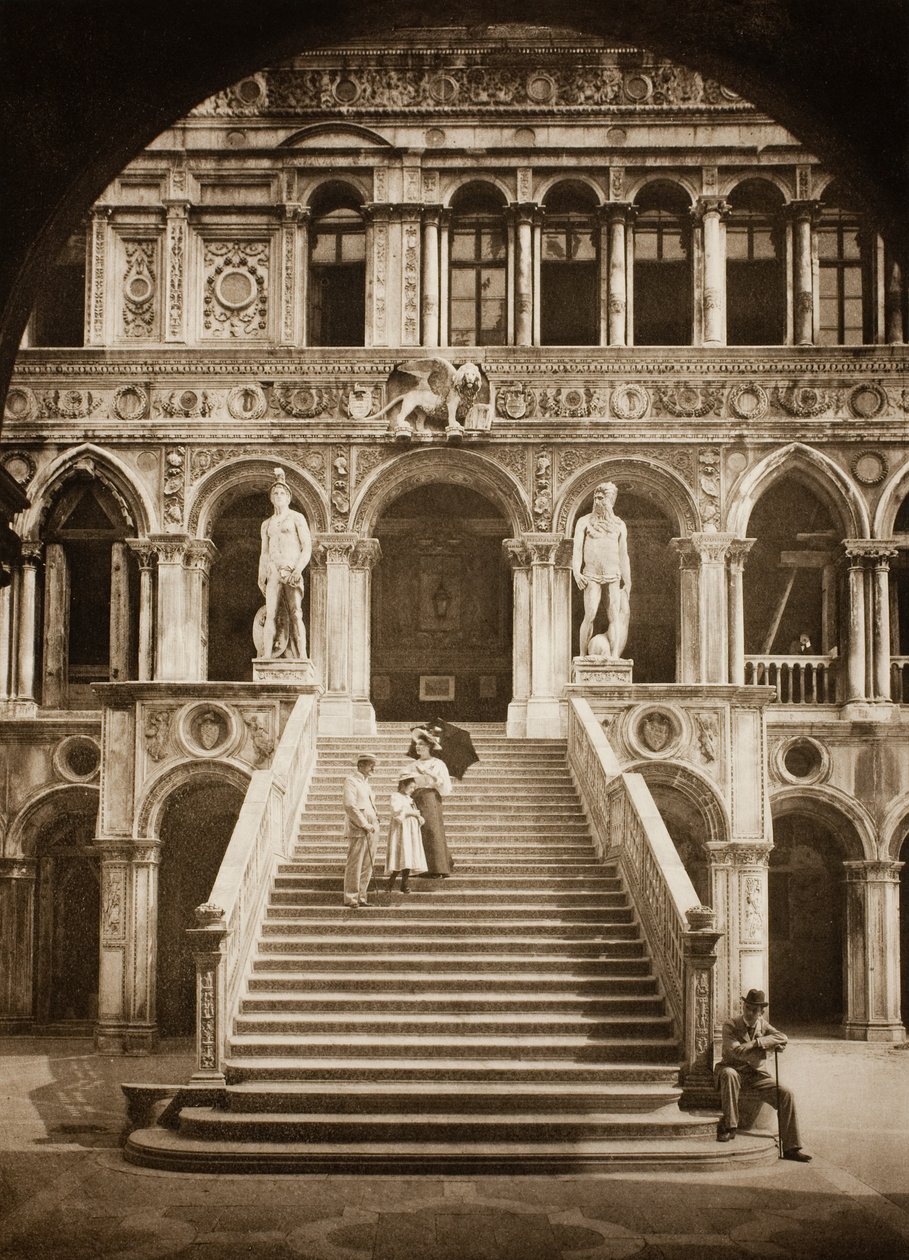 Senza Titolo (II 58) da Ferdinando Ongania