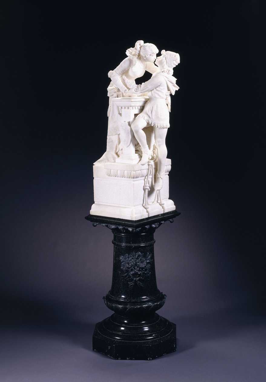 Romeo e Giulietta da Ferdinando Vichi