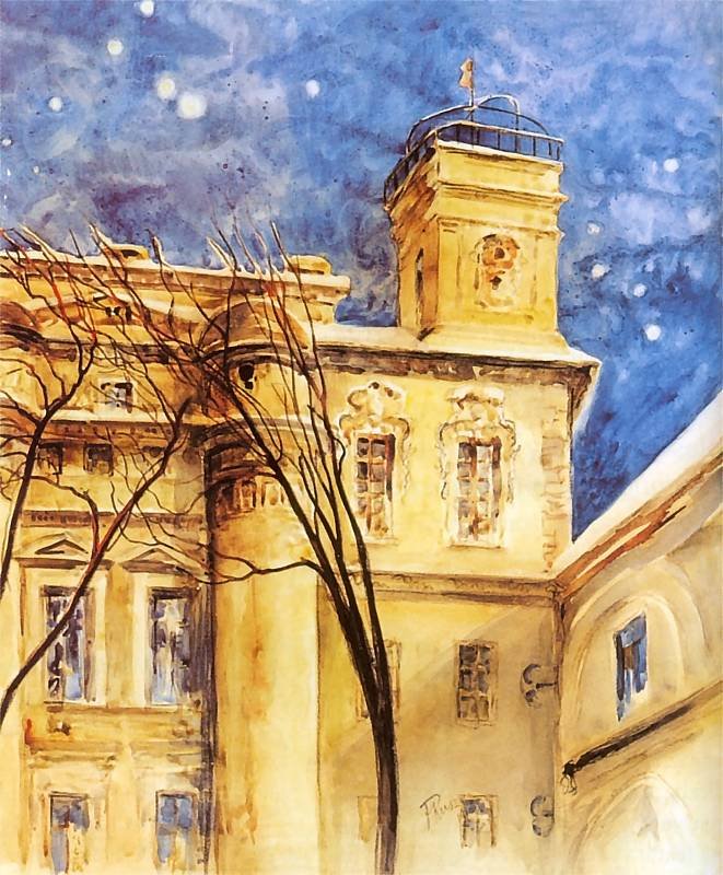 Osservatorio Astronomico dell