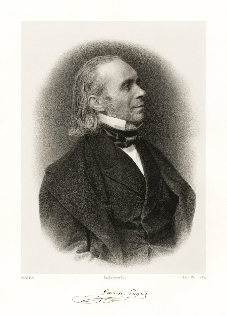 Louis Antoine Pagès da Feret