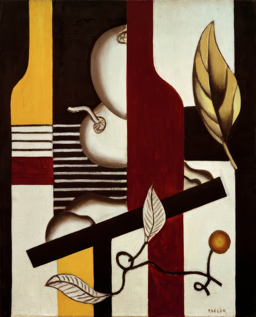  da Fernand Leger