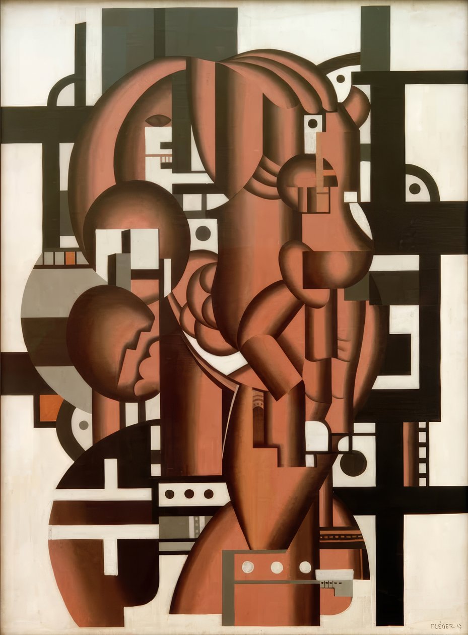  da Fernand Leger