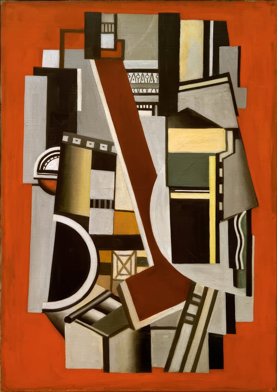  da Fernand Leger
