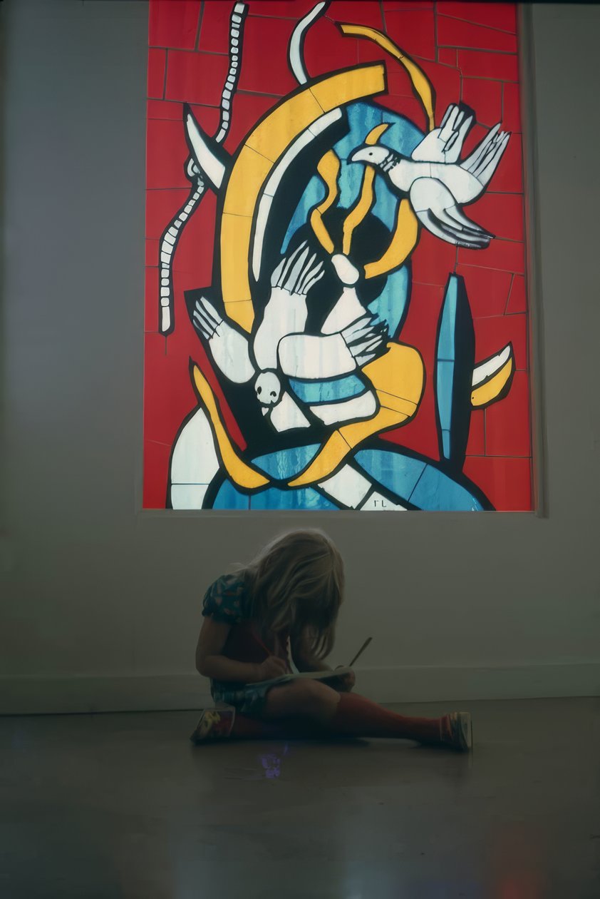 Museo da Fernand Leger