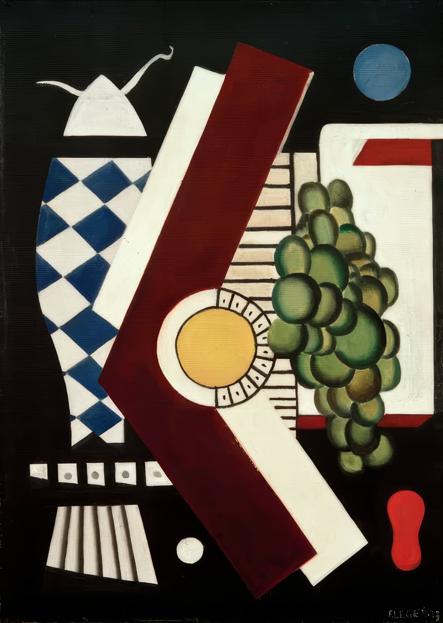  da Fernand Leger