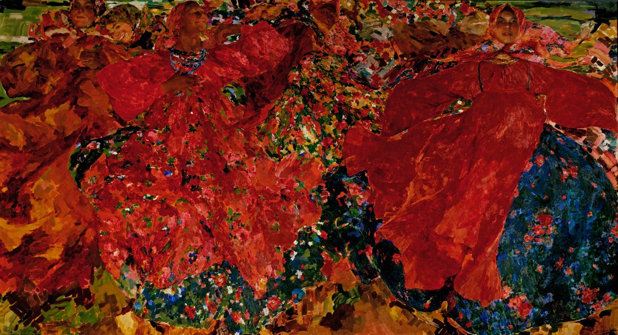 Immagine sconosciuta da Filipp Malyavin