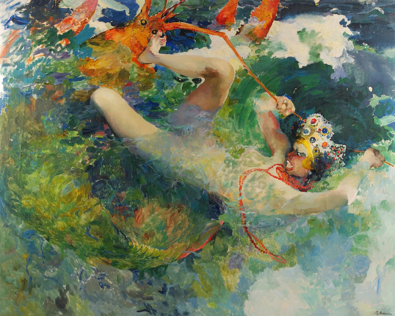 Principessa Vasilisa e l